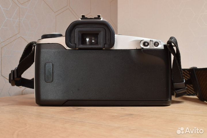 Фотоаппарат Canon 500N