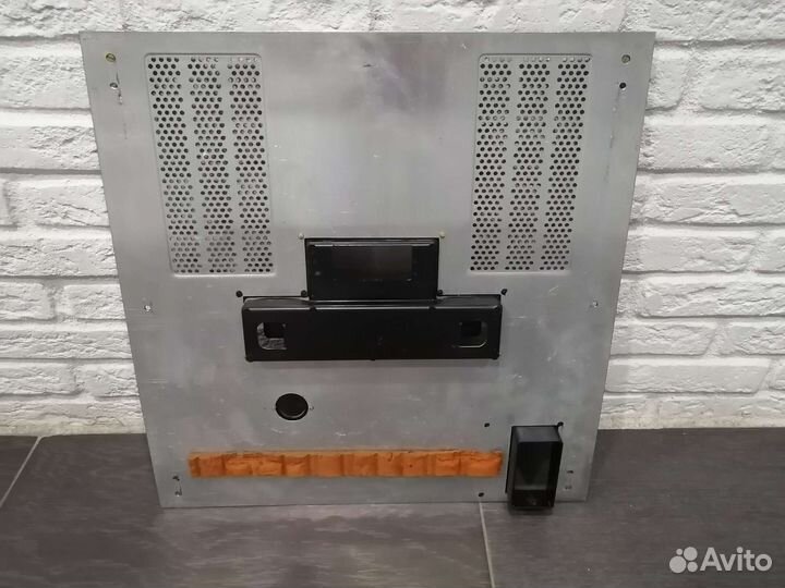 Задняя крышка Электроника 003