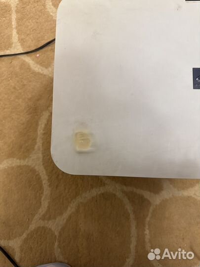 Принтер canon pixma