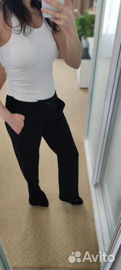 Брюки женские классические