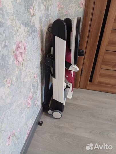 Стульчик для кормления peg perego