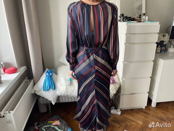 Платье миди H&M