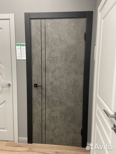 Двери межкомнатные