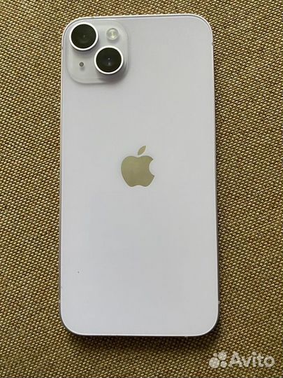 iPhone 14 Plus, 256 ГБ