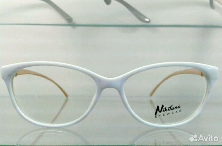 Очки для коррекции зрения,готовые и на заказ