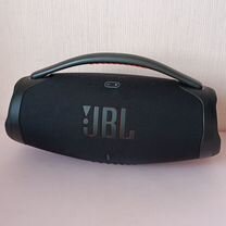 Колонка jbl boombox 3 Оригинал