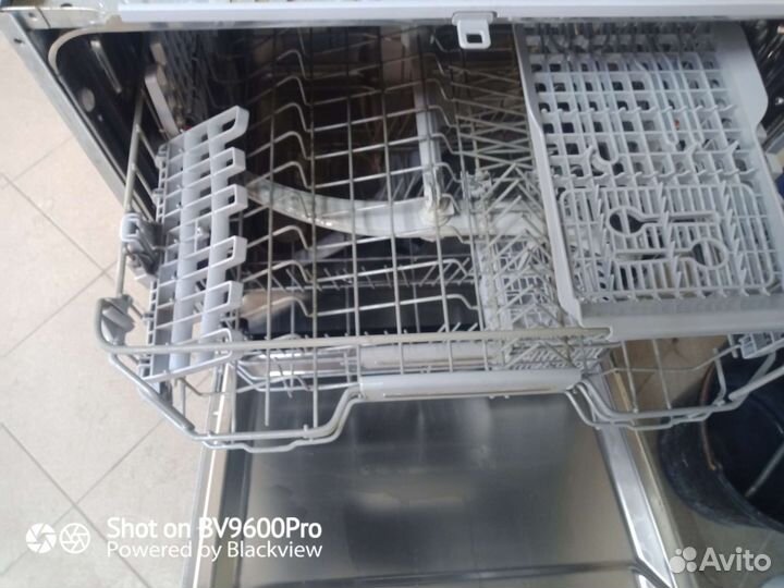 Посудомоечная машина Hotpoint ariston