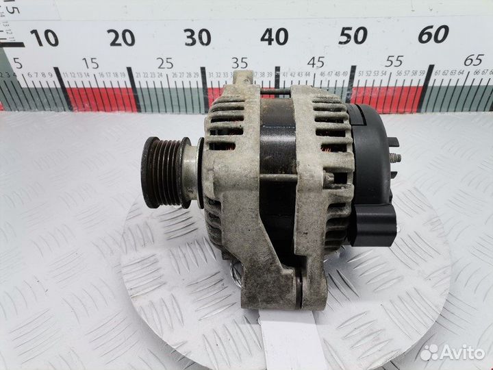 Генератор для Opel Insignia 1 13502583