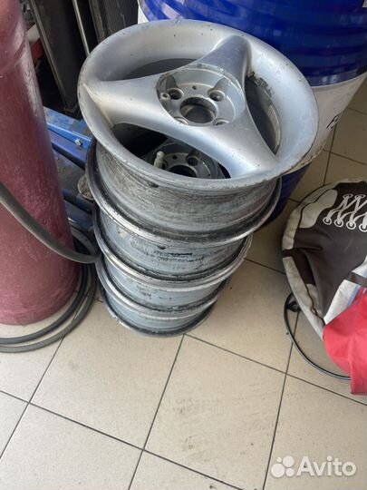 Диски r13 ваз