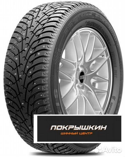 Maxxis NP5 Premitra Ice Nord 185/55 R15 86T