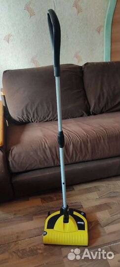 Электровеник karcher k55 plus