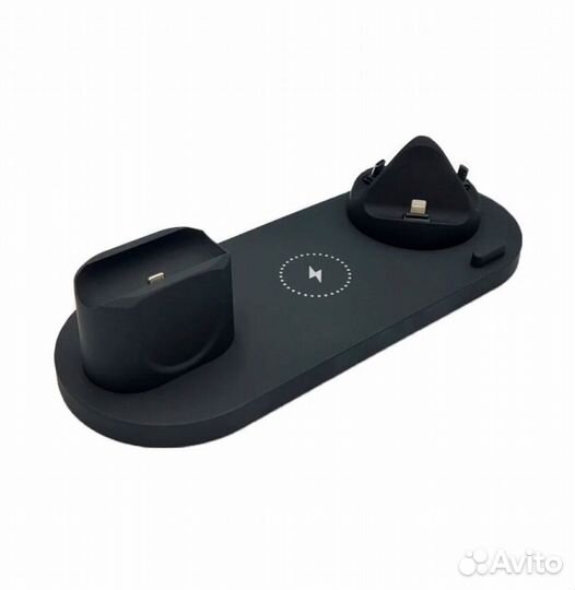 Беспроводная зарядная станция WS5