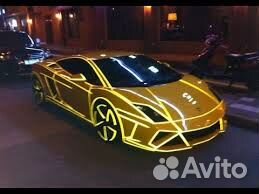 Светоотражающая пленка