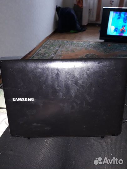 Нетбук samsung nc110