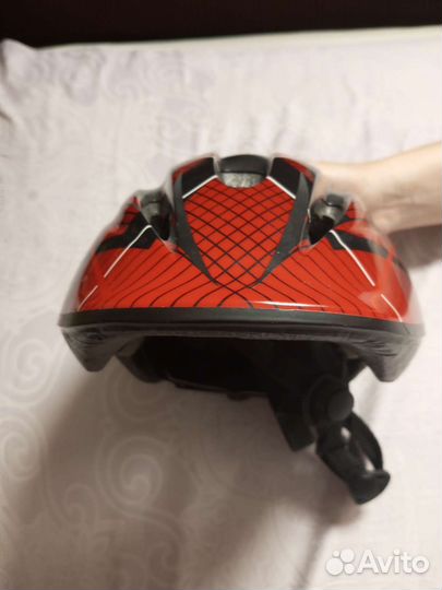 Шлем детский