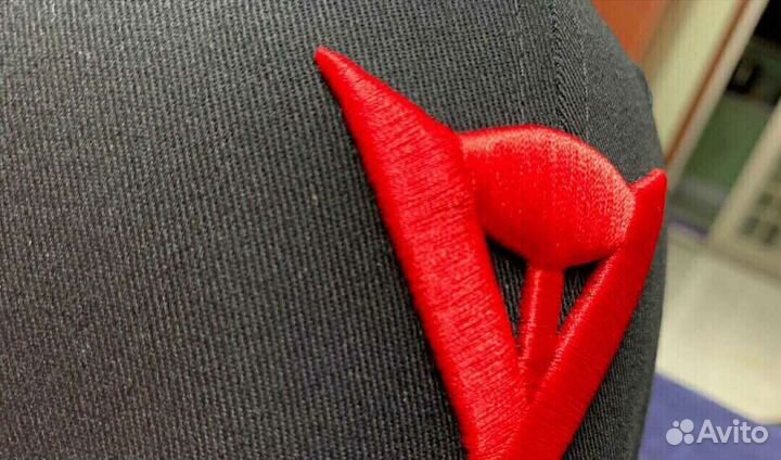 Бейсболка Dainese MLB