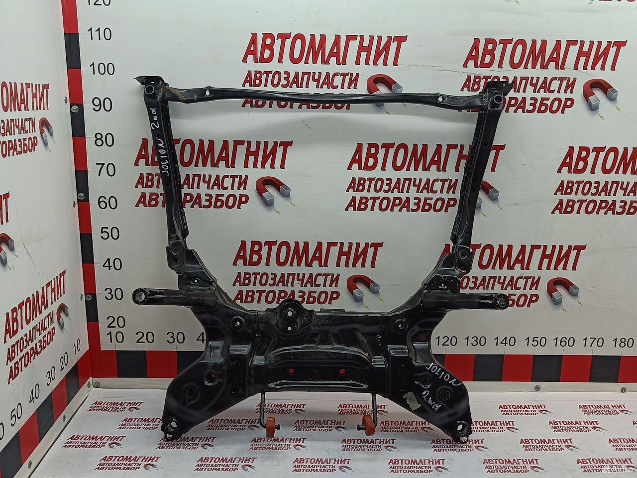 Подрамник передний Haval Jolion 2WD