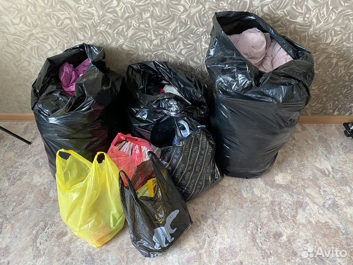 Вещи на девочку от 0 до 3 лет