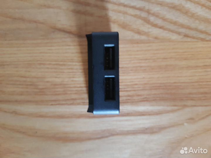 Адаптер для аккумулятора DJI Mavic2/2S