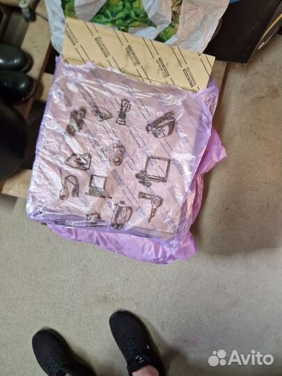 Тормозные диски