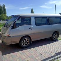 Hyundai H-100 2.4 MT, 1996, 449 693 км, с пробегом, цена 475 000 руб.