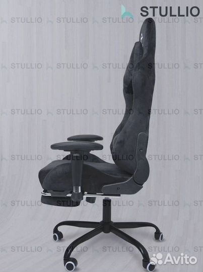 Компьютерное офисное кресло с массажем (новые)