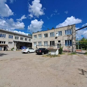 Под офис в центре