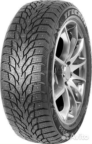 Roadking Argos S500 265/45 R21 108T
