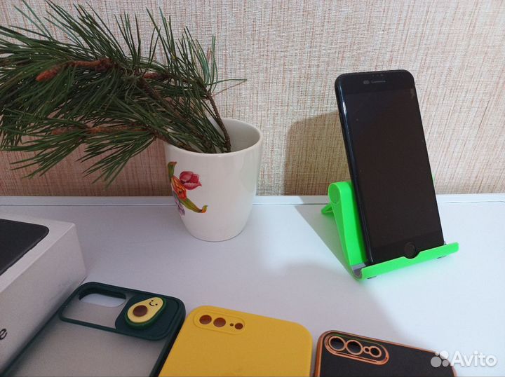 iPhone 7 Plus, 128 ГБ