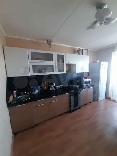 2-к. квартира, 72 м², 13/14 эт.