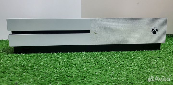 Игровая приставка Microsoft Xbox One S 360GB (Т196