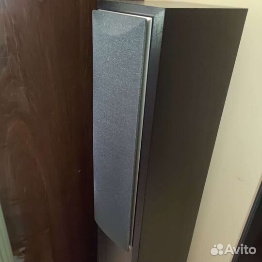 Акустические колонки yamaha NS-F210