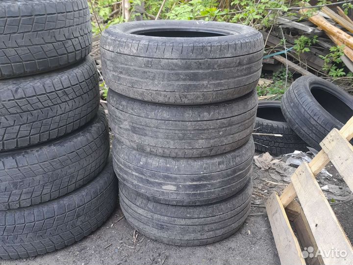 Pirelli Cinturato P7 205/55 R16 91V