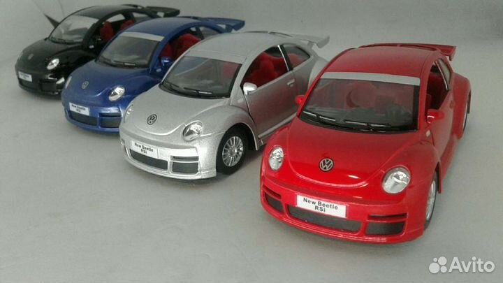 Металические машинки колекционные модели