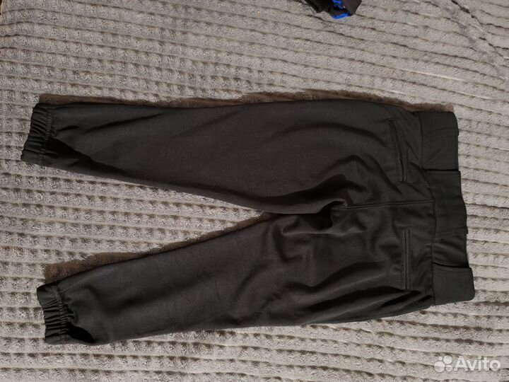 Штаны спортивные champro. на мальчика