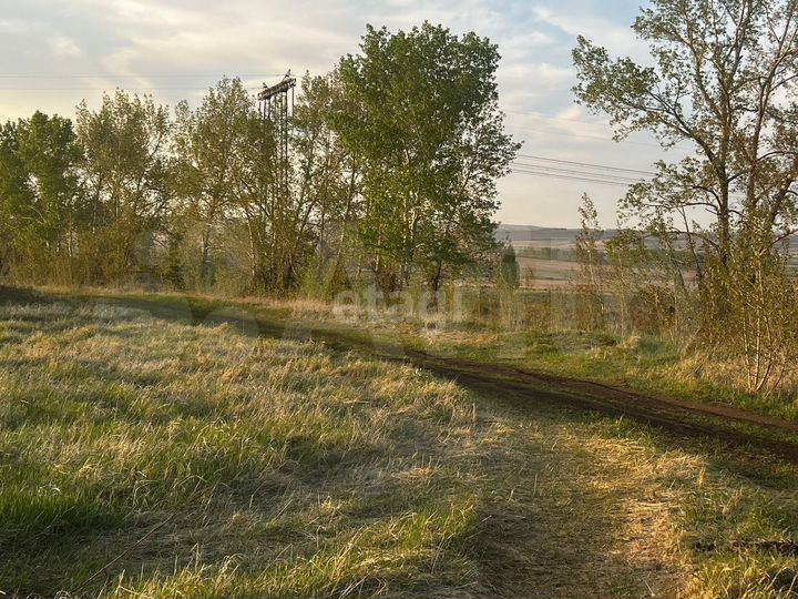 Участок 7,3 сот. (СНТ, ДНП)