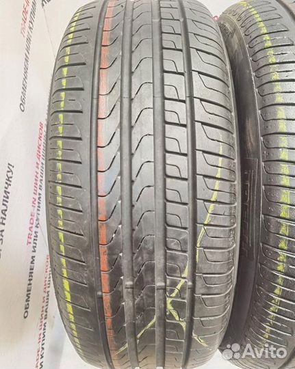Pirelli Cinturato P7 225/50 R18 95W