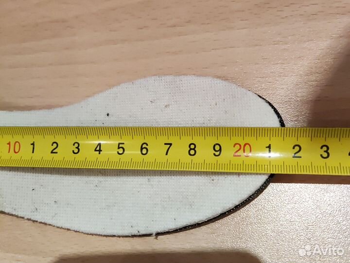 Коньки детские