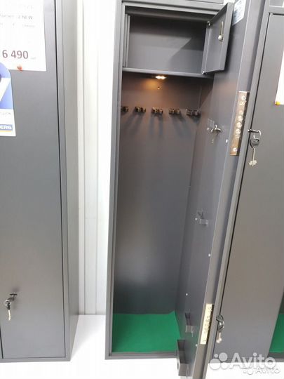 Сейф оружейный Беркут 143