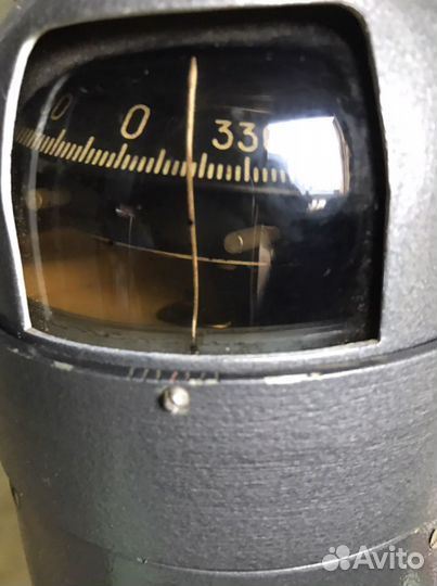 Гирокомпас