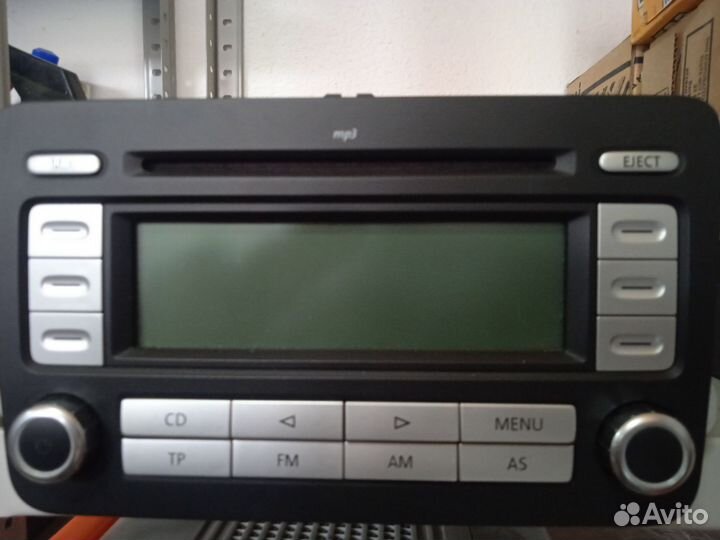 RCD 300