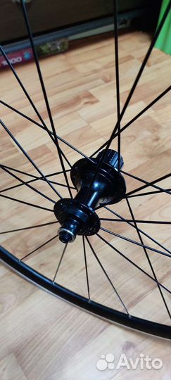 Колеса 700с