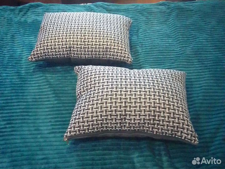 Декоративные подушки