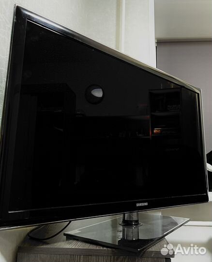 Телевизор samsung 40 дюймов бу