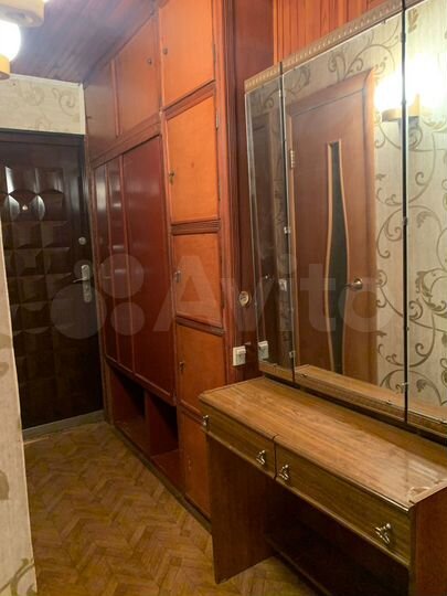 2-к. квартира, 41 м², 3/5 эт.