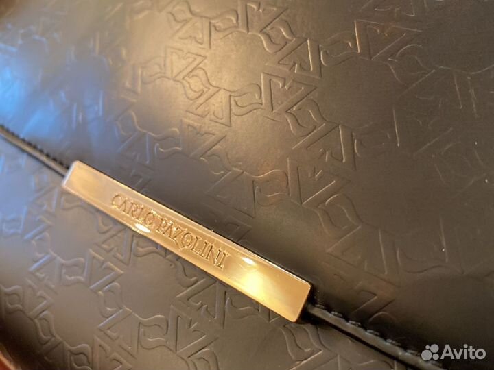 Клатч Karlo Pazolini