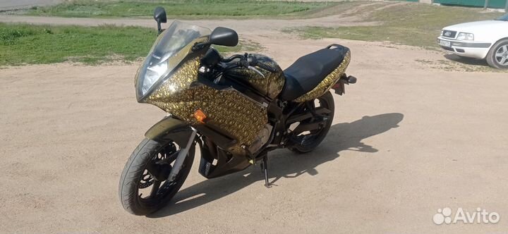 Продам мотоцикл