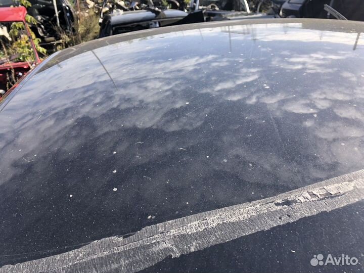 Крыша Volkswagen Passat CC