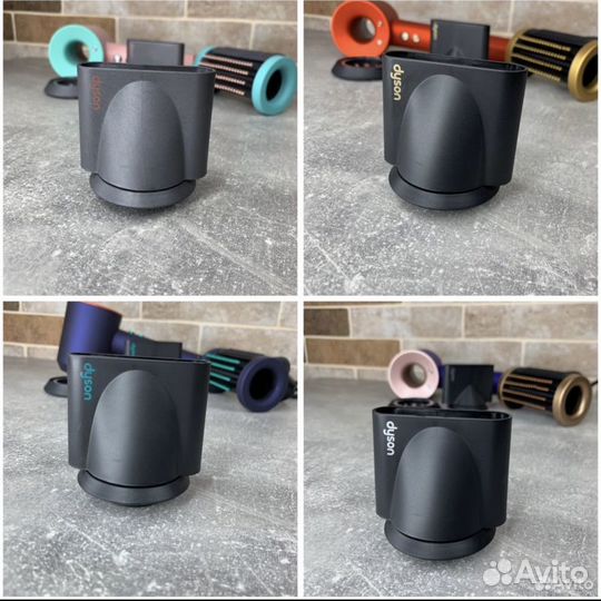 Фен dyson supersonic hd15 малайзия гарантия