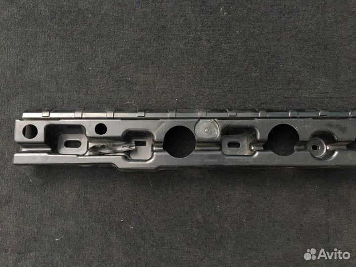 Кронштейн крепления порога левый Bmw 7 G11 G12